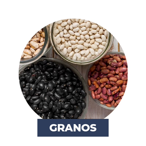 Granos Global Products Commerce