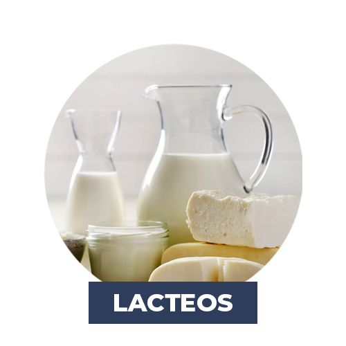 Lacteos Global Products Commerce